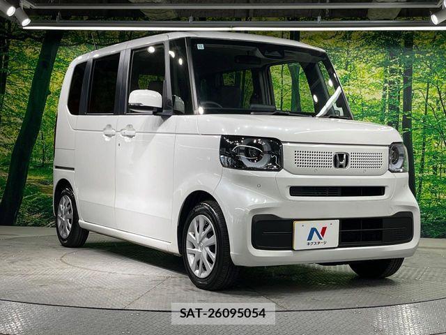 Honda N BOX 2024-12 6816086-15