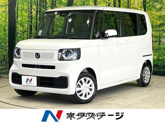 Honda N BOX 2026-03 6816069-0