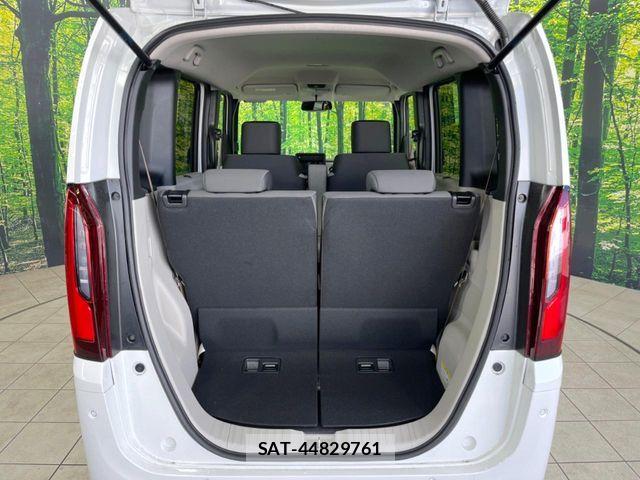 Honda N BOX 2026-03 6816069-9