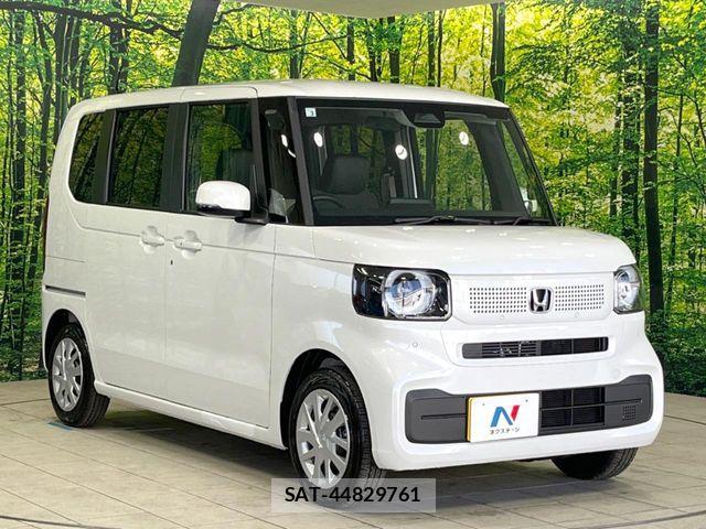 Honda N BOX 2026-03 6816069-15