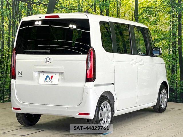 Honda N BOX 2026-03 6816069-16