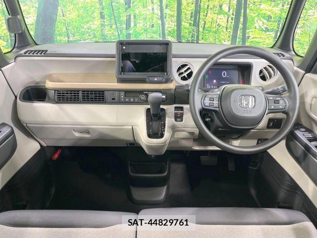 Honda N BOX 2026-03 6816069-1
