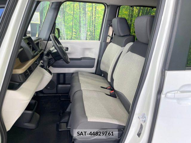 Honda N BOX 2026-03 6816069-7