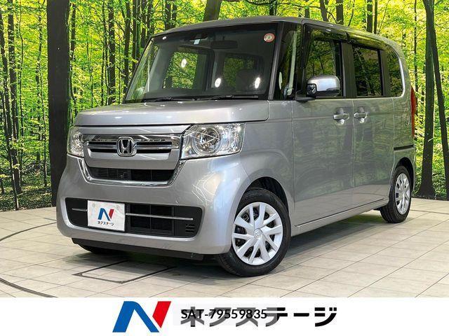Honda N BOX 2022-09 6816106-0