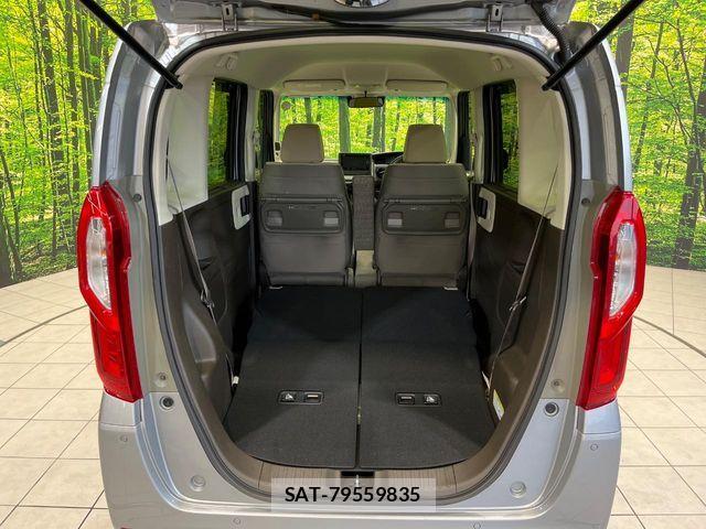 Honda N BOX 2022-09 6816106-9