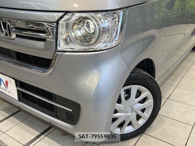 Honda N BOX 2022-09 6816106-11