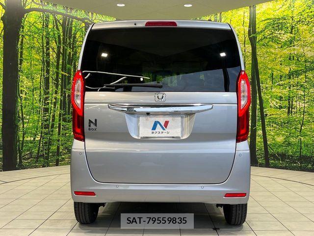 Honda N BOX 2022-09 6816106-14