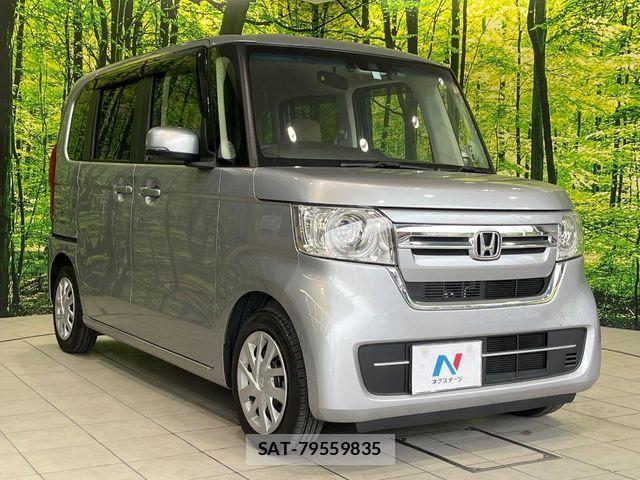 Honda N BOX 2022-09 6816106-15