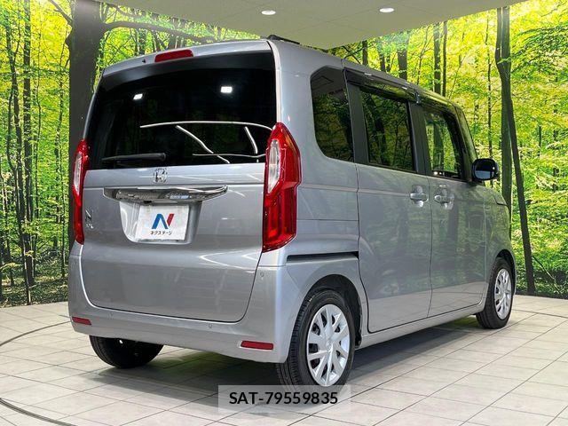 Honda N BOX 2022-09 6816106-16