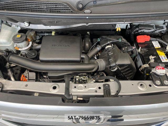 Honda N BOX 2022-09 6816106-17
