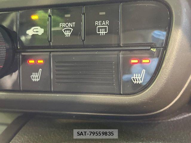 Honda N BOX 2022-09 6816106-6