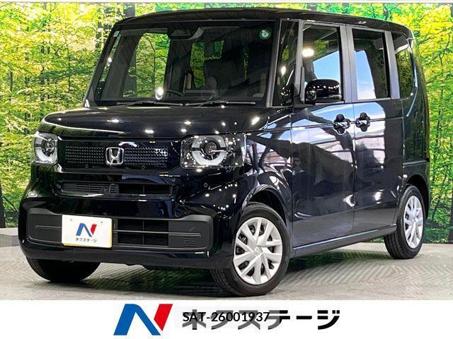 Honda N BOX 2024-12 6816091-0