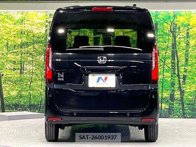 Honda N BOX 2024-12 6816091-14
