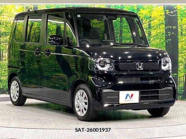 Honda N BOX 2024-12 6816091-15