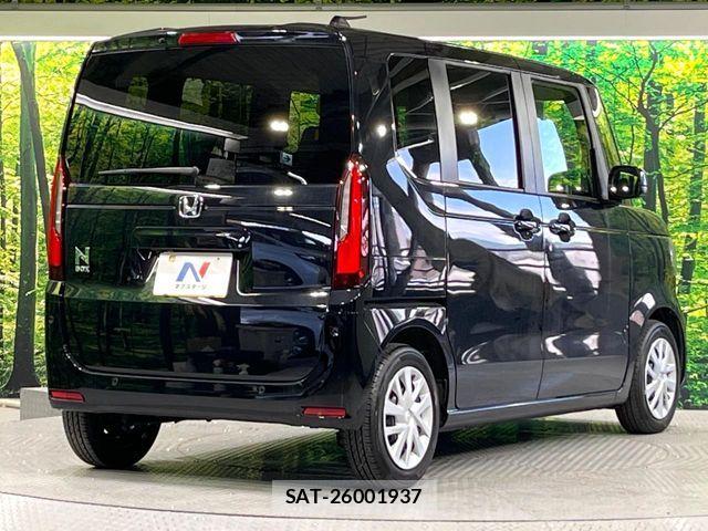 Honda N BOX 2024-12 6816091-16