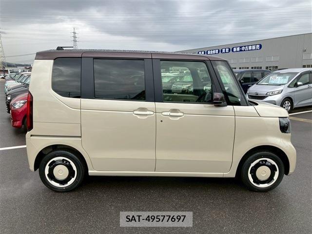 Honda N BOX 2025-12 6816066-9