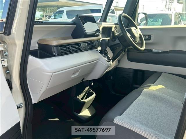 Honda N BOX 2025-12 6816066-11