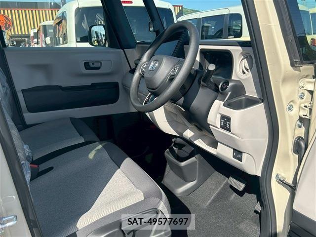 Honda N BOX 2025-12 6816066-12