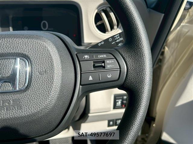 Honda N BOX 2025-12 6816066-20