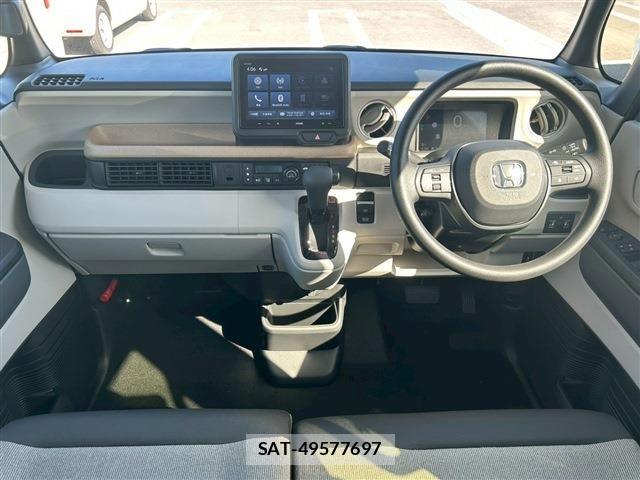 Honda N BOX 2025-12 6816066-21