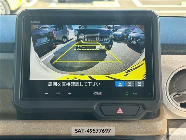 Honda N BOX 2025-12 6816066-26