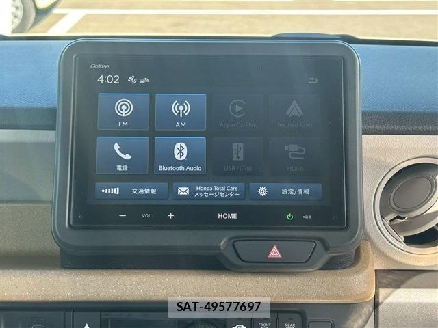Honda N BOX 2025-12 6816066-27