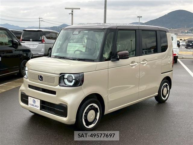Honda N BOX 2025-12 6816066-2