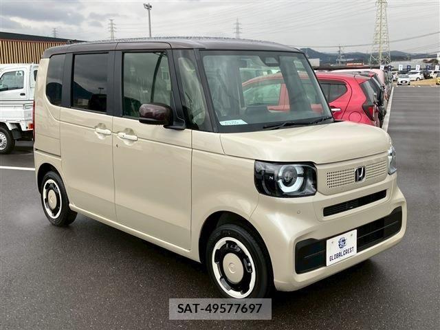 Honda N BOX 2025-12 6816066-4
