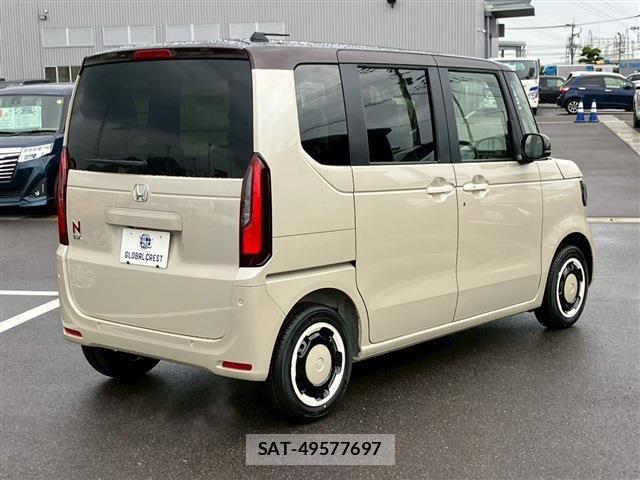 Honda N BOX 2025-12 6816066-5