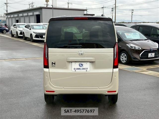 Honda N BOX 2025-12 6816066-6