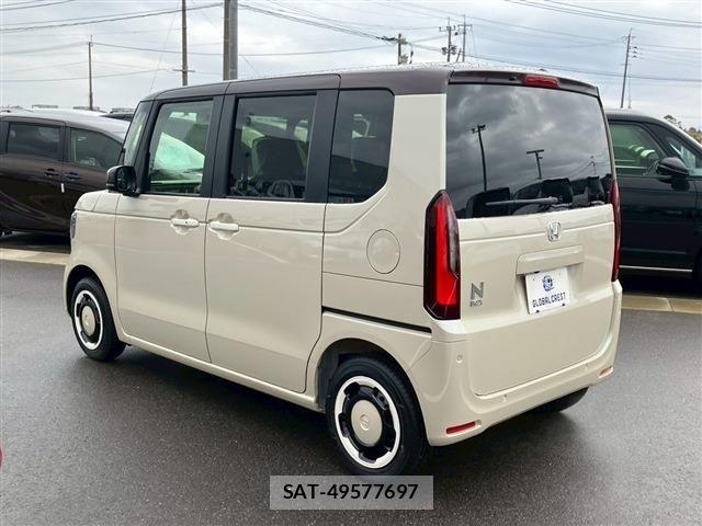 Honda N BOX 2025-12 6816066-7