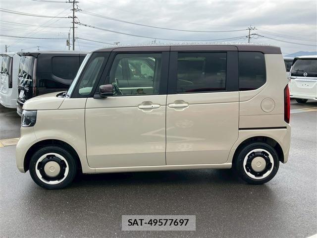 Honda N BOX 2025-12 6816066-8