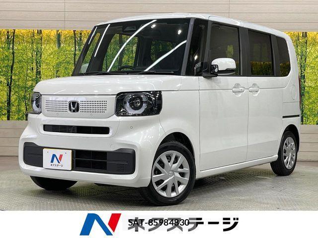 Honda N BOX 2024-11 6816094-0
