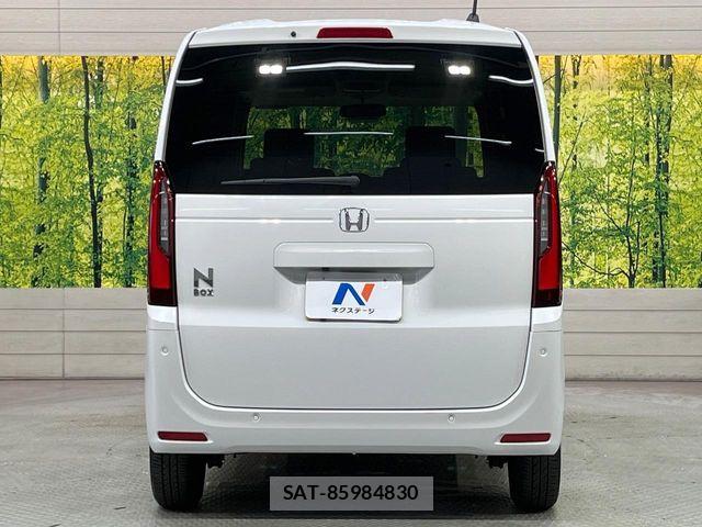 Honda N BOX 2024-11 6816094-14