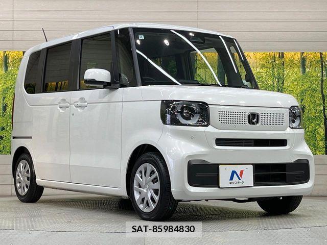 Honda N BOX 2024-11 6816094-15