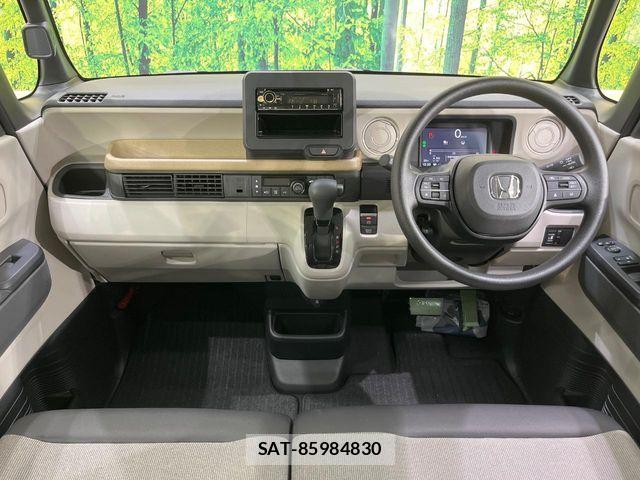 Honda N BOX 2024-11 6816094-1