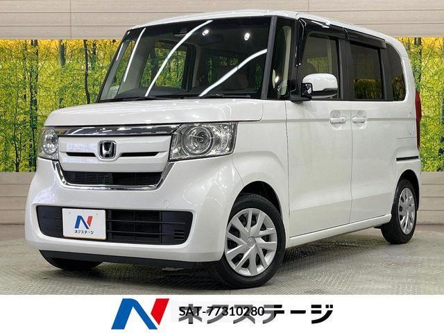 Honda N BOX 2018-11 6816104-0