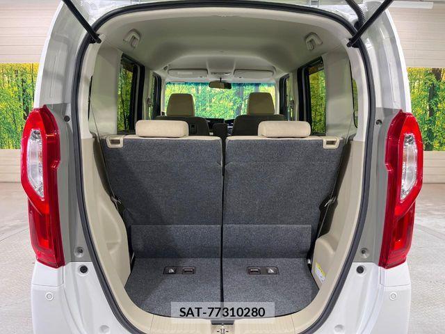Honda N BOX 2018-11 6816104-9