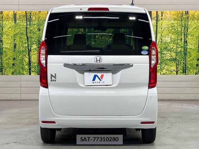 Honda N BOX 2018-11 6816104-14