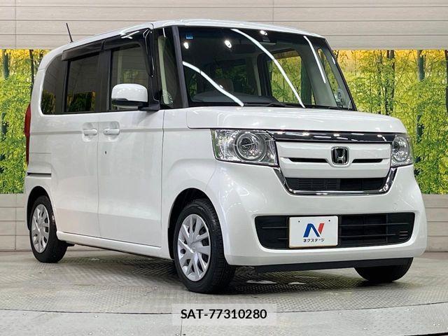 Honda N BOX 2018-11 6816104-15