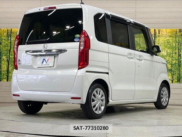 Honda N BOX 2018-11 6816104-16