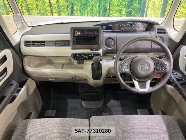 Honda N BOX 2018-11 6816104-1