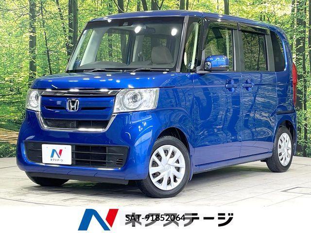 Honda N BOX 2018-02 6816113-0