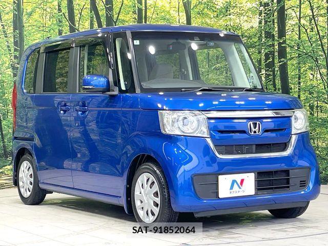 Honda N BOX 2018-02 6816113-15