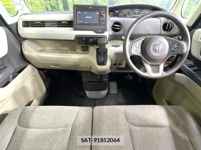 Honda N BOX 2018-02 6816113-1