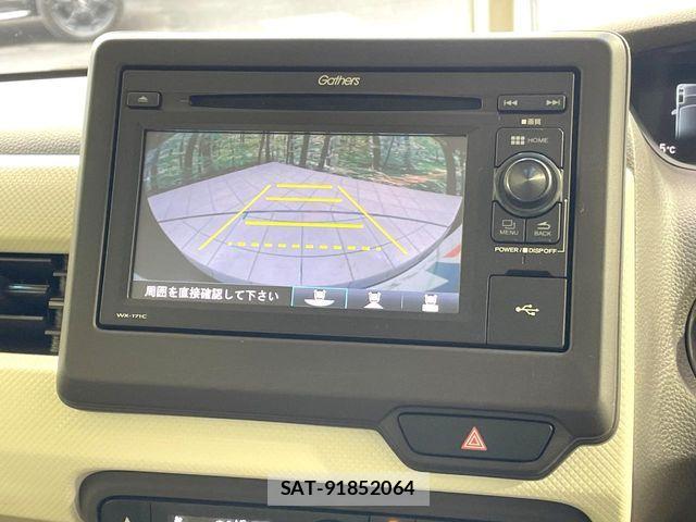 Honda N BOX 2018-02 6816113-3