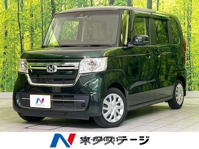 Honda N BOX 2022-09 6816098-0