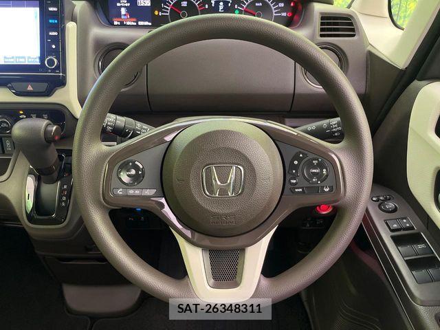 Honda N BOX 2022-09 6816098-9