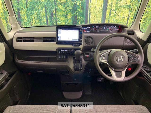 Honda N BOX 2022-09 6816098-1