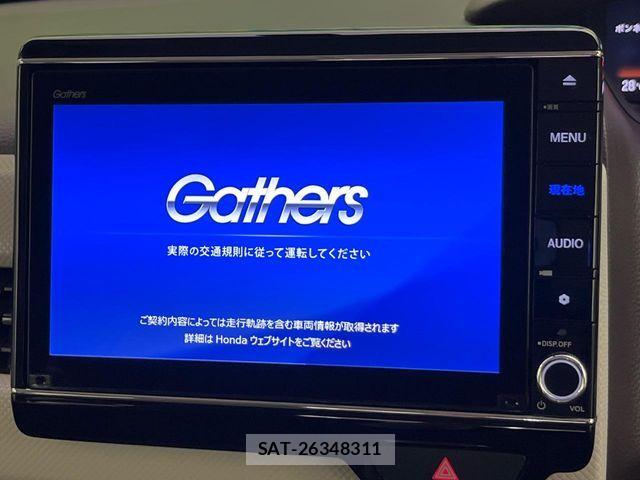 Honda N BOX 2022-09 6816098-3